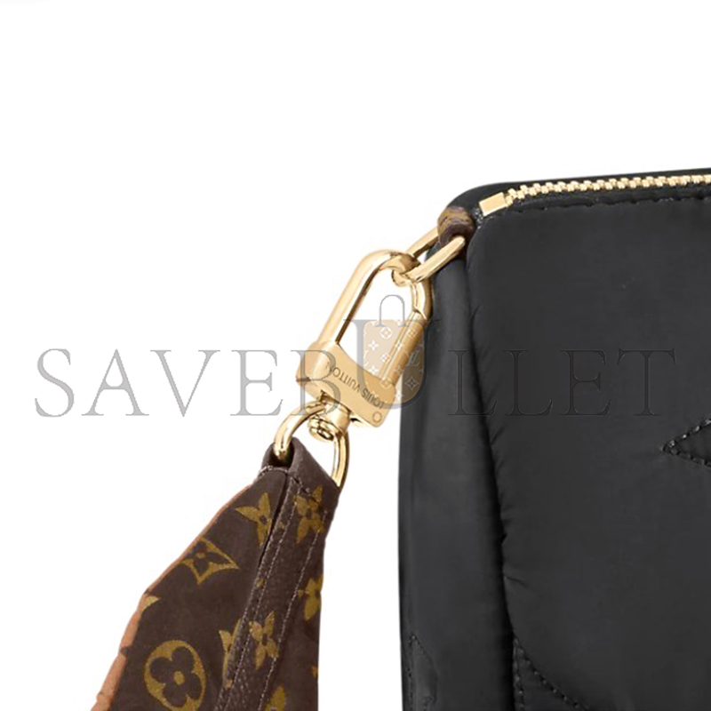 LOUIS VUITTON SPEEDY BANDOULIÈRE 25 M59008 (25*19*15cm)